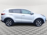 Used 2020 Kia Sportage LX w/ LX Popular Package image 5