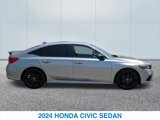 Used 2024 Honda Civic Sport image 6