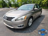 Used 2015 Nissan Altima 2.5 SL w/ Technology Package image 3