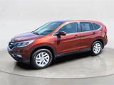 Used 2015 Honda CR-V EX image 2