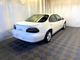 Used 2002 Pontiac Grand Prix SE w/ Widetrack Smart Pkg image 6