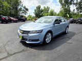 Used 2014 Chevrolet Impala LS image 3