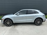 Used 2023 Porsche Macan image 2