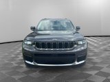 Used 2021 Jeep Grand Cherokee L Limited w/ Trailer Tow Group (B) image 3