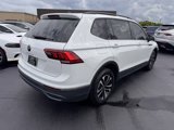 Used 2023 Volkswagen Tiguan S image 5