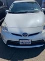 Used 2015 Toyota Prius Four image 6