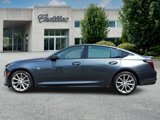 Used 2022 Cadillac CT5 Sport image 4