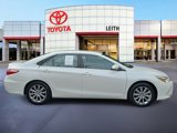 Used 2017 Toyota Camry XLE image 4