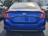 Used 2017 Honda Civic LX image 6