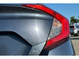 Used 2017 Honda Civic EX image 3