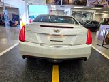 Used 2016 Cadillac ATS Luxury w/ Safety and Security Package image 5