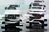 Certified 2021 Mercedes-Benz GLC 300 image 2