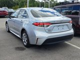 Used 2024 Toyota Corolla LE image 2