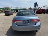 Used 2012 Honda Accord LX image 4