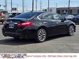 Used 2016 Nissan Altima 2.5 SL w/ 2.5 Technology Package image 5