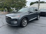 Used 2020 Hyundai Santa Fe SEL w/ Convenience + Premium Package image 5