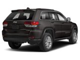Certified 2021 Jeep Grand Cherokee Laredo X image 3