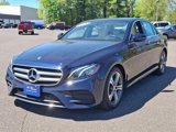 Used 2020 Mercedes-Benz E 350 4MATIC image 3