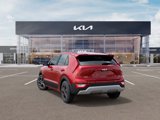 New 2025 Kia Niro LX image 4