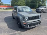 Used 2020 Jeep Renegade Latitude w/ Cold Weather Group image 3