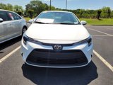 Used 2025 Toyota Corolla LE image 2