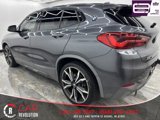 Used 2018 BMW X2 xDrive28i w/ M SportX Package image 4