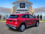 Used 2021 Mercedes-Benz GLA 250 4MATIC image 4