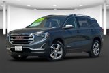 Used 2020 GMC Terrain SLT w/ Preferred Package image 2