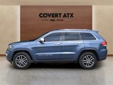 Used 2019 Jeep Grand Cherokee Limited w/ Luxury Group II image 2