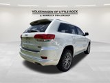Used 2017 Jeep Grand Cherokee Summit w/ Platinum Series Group image 6