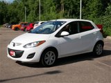 Used 2014 MAZDA MAZDA2 Sport image 3