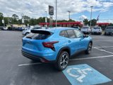 New 2025 Chevrolet Trax RS image 2