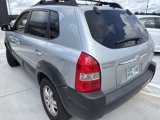 Used 2007 Hyundai Tucson SE image 6