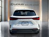 Certified 2022 Lexus NX 250 AWD image 3