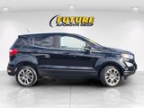 Used 2020 Ford EcoSport Titanium image 3