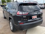 Used 2021 Jeep Cherokee Latitude Lux image 4