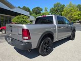 Used 2024 RAM 1500 Classic Warlock image 3