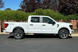 New 2024 Ford F150 STX image 3