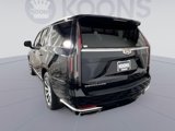Used 2021 Cadillac Escalade Premium Luxury Platinum image 4