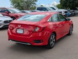 Used 2021 Honda Civic LX image 3