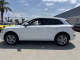 Used 2018 Audi Q5 2.0T Premium Plus w/ Premium Plus Package image 2