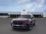 New 2025 Lincoln Nautilus Premier w/ Equipment Group 102A image 2