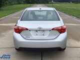 Used 2018 Toyota Corolla LE image 5