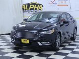 Used 2017 Ford Fusion SE w/ Equipment Group 201A image 2