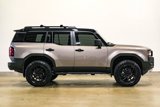 Used 2025 Toyota Land Cruiser image 4