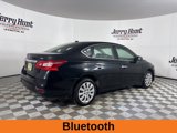 Used 2017 Nissan Sentra SV image 5