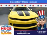 Used 2014 Chevrolet Camaro LT w/ RS Package image 3