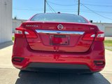 Used 2017 Nissan Sentra SV image 6