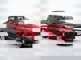 Used 2020 Ford Fusion SE image 2