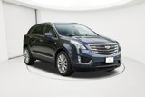 Used 2019 Cadillac XT5 Luxury image 4
